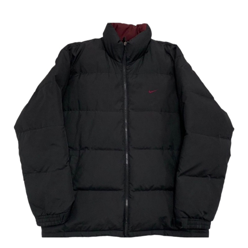 NIKE puffer