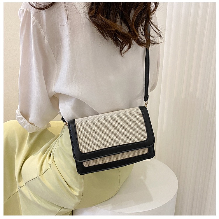 KOREAN MINI CROSSBODY BAG / TAS SELEMPANG CEWEK KOREA