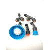 Nozzle Set Sprayer Semprot hama Miura FX-16