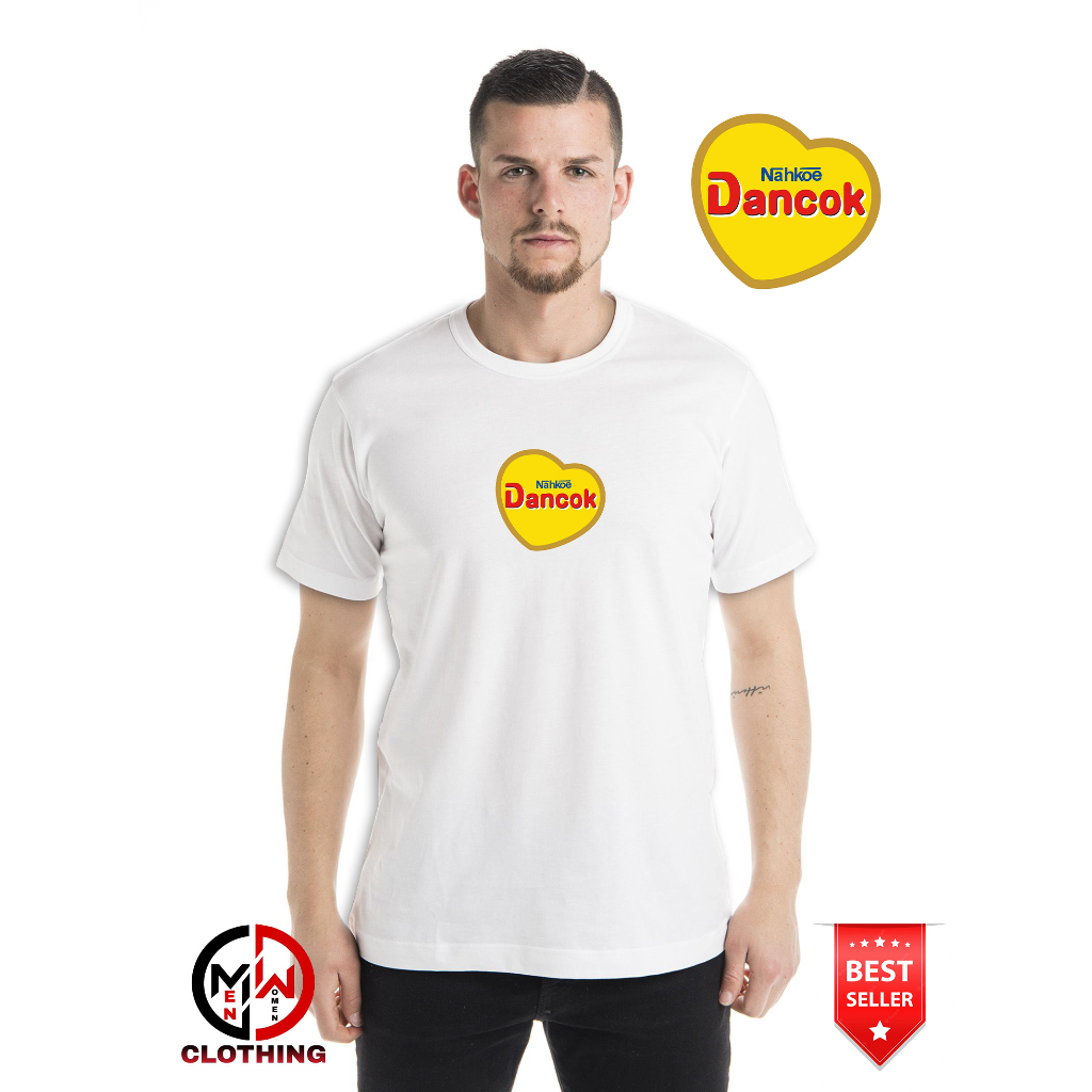 promo COD | kaos murah oblong kaos sablon digital printing | kaos distro pria wanita unisex premium 