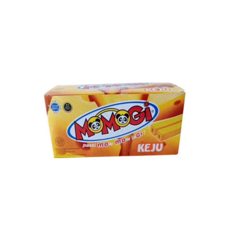 

momogi isi 20 pcs