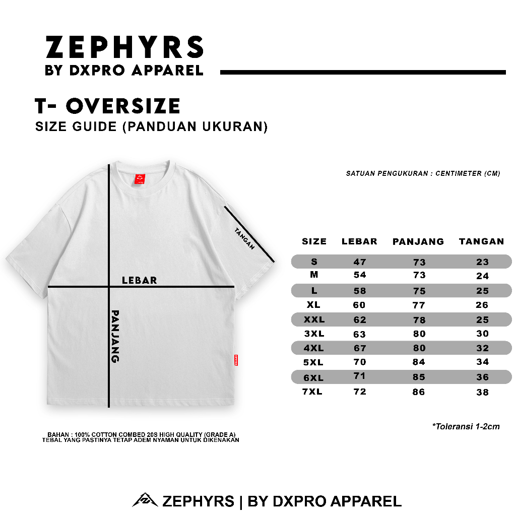 Oversize T-Shirt Chicago Bulls ZEPHYRS 23