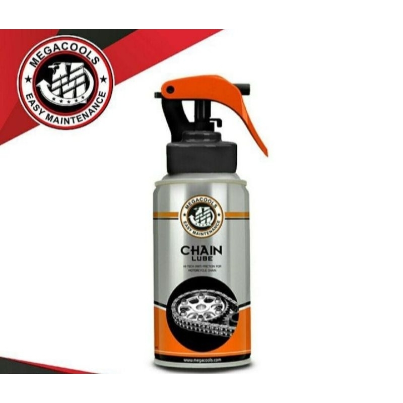 chain lube megacools 300 ml