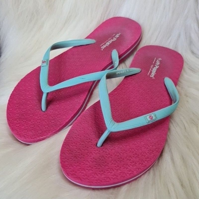 SANDAL HUSH PUPPIES PRELOVED