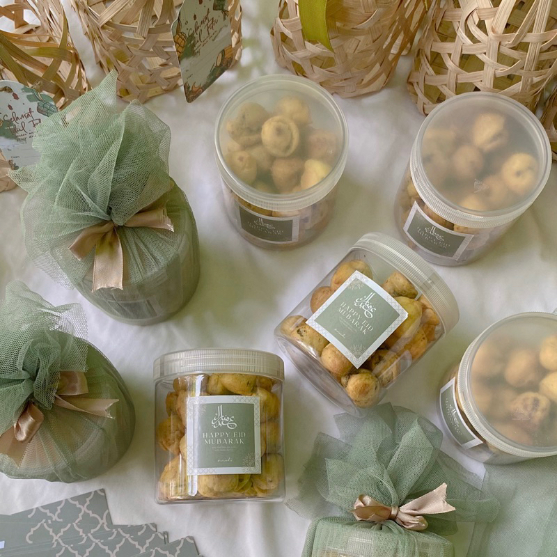 

Hampers Lebaran