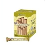 GERY CHOCOLATOS Wafer roll mamamia lezatos waferroll box 24 pcs