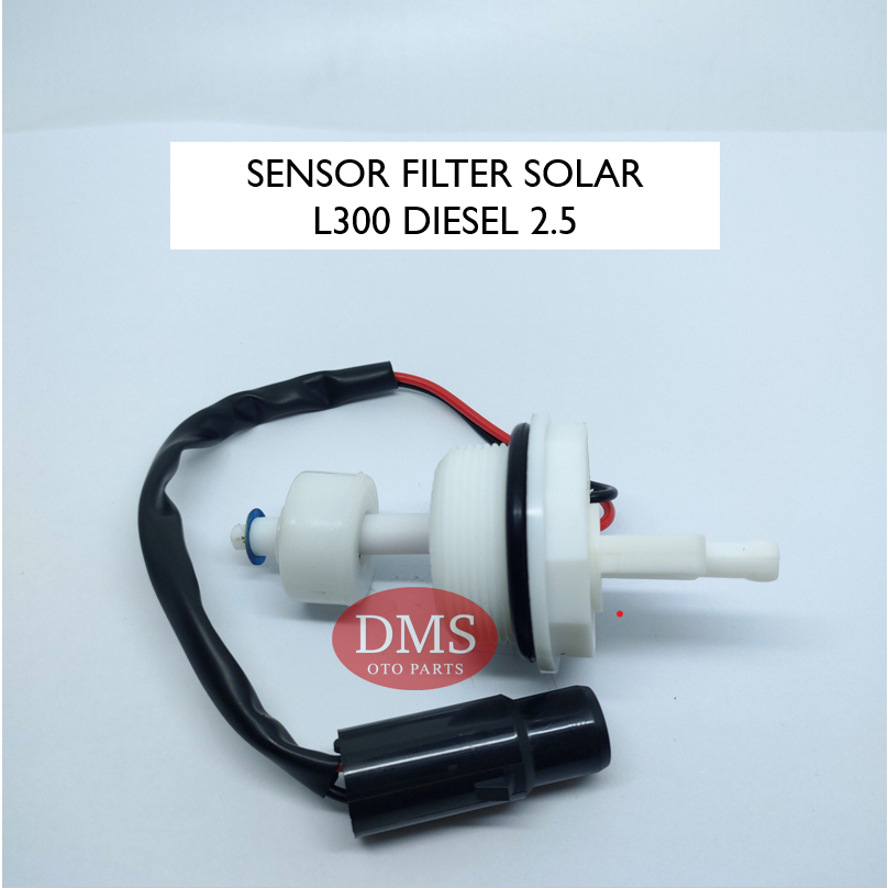 SENSOR FILTER SOLAR L300 SENSOR FILTER SARINGAN MINYAK SOLAR L300