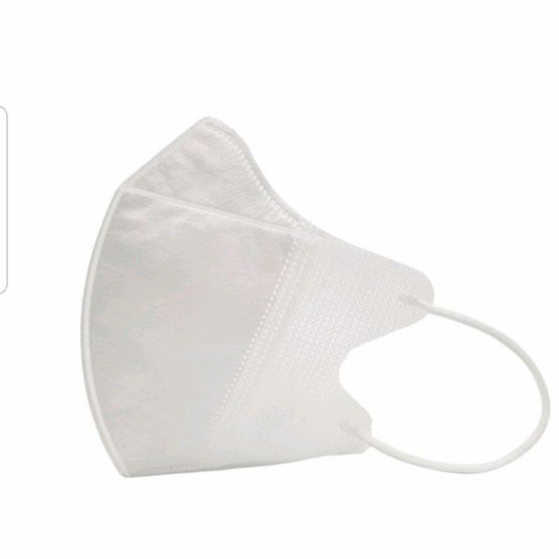 MASKER DUKBIL IMPORT ISI 50PCS TERMURAH BISA COD