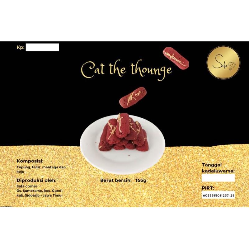 

LIDAH KUCING KUE LEBARAN LIDAH KUCING KEJU HAMPERS LEBARAN KUE KERING TOPLES KUE KHAS LEBARAN