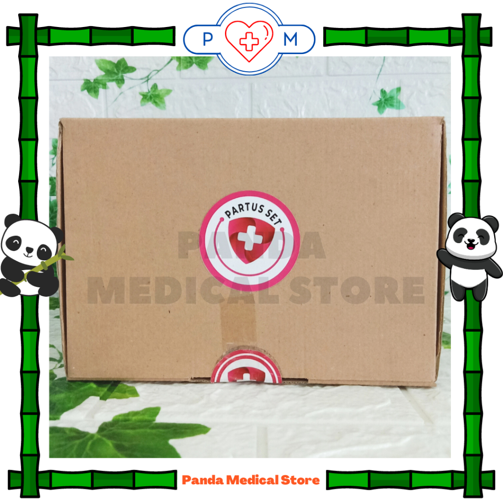 Partus Set Renz