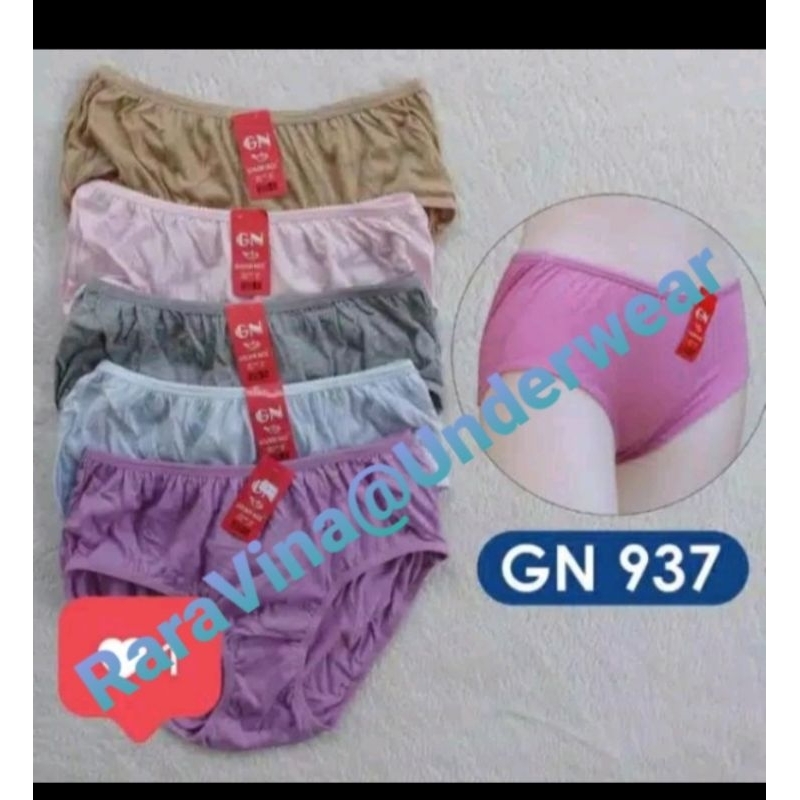 LUSINAN GOLDEN NICK DEWASA/CELANA DALAM GOLDEN NICK 937