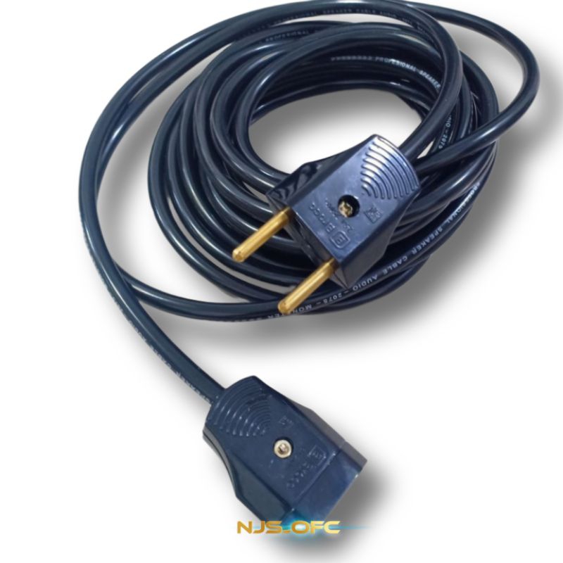 BROCO KABEL SAMBUNGAN