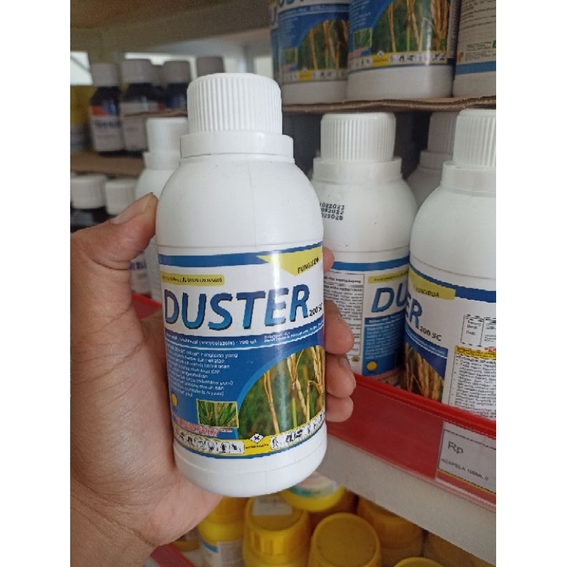 DUSTER 250 ML Fungisida Sistemik