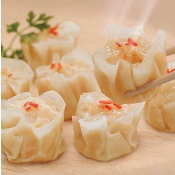 

FIESTA SIOMAY - SHUMAI SEAFOOD - SIOMAY AYAM - SHUMAI SHRIMP