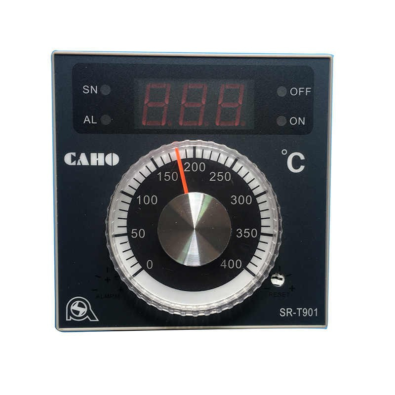 Oven Deck Thermostat Temperature Temperatur Controller SR-T901