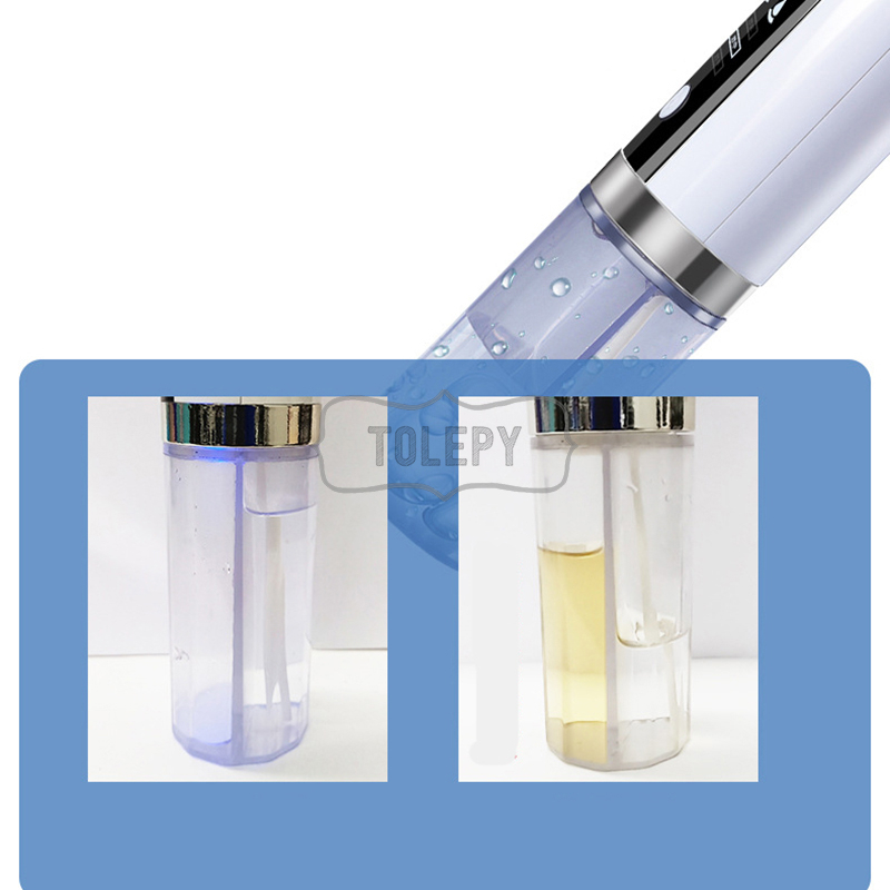 Blackhead Remover Vacuum / Penyedot Pembersih Komedo Hidung / Oil Remover