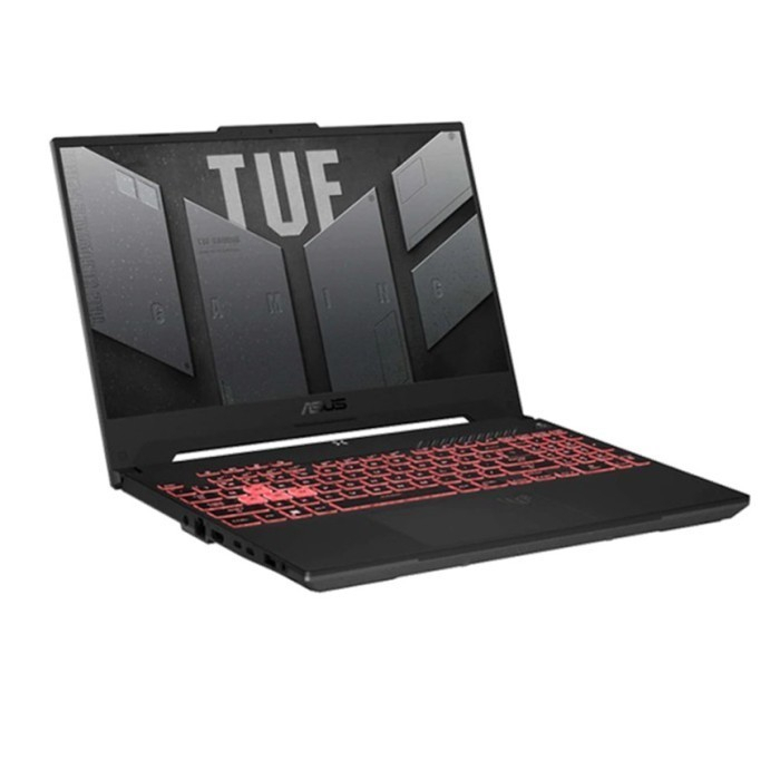 LAPTOP ASUS TUF FX507ZC I735B7GO RTX3050 4GB I7 12700H  RAM 16GB 512SSD W11 OHS 15.6FHD 144HZ RGB