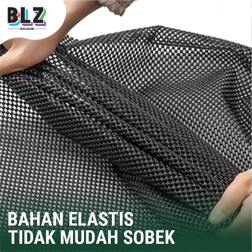 Bolizun Dash Mat Anti Slip Multi-Function Sticky Pad Untuk Dashboard Mobil / Alas Anti Slip Serbaguna Import