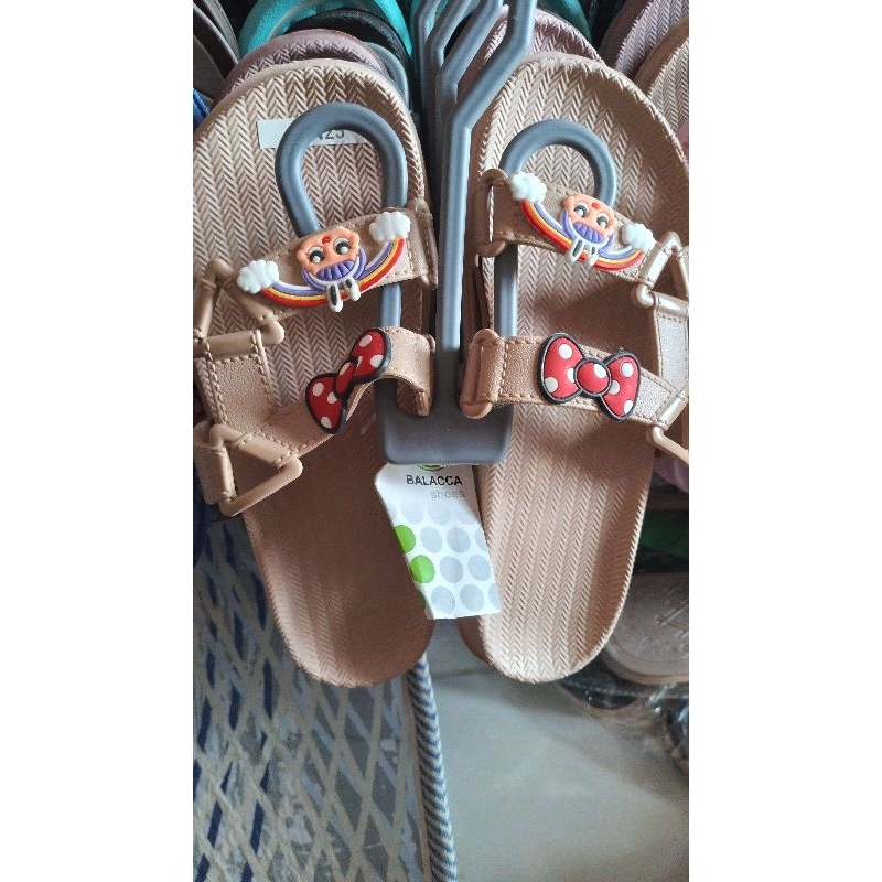 Sandal Anak Perempuan BALACCA 046