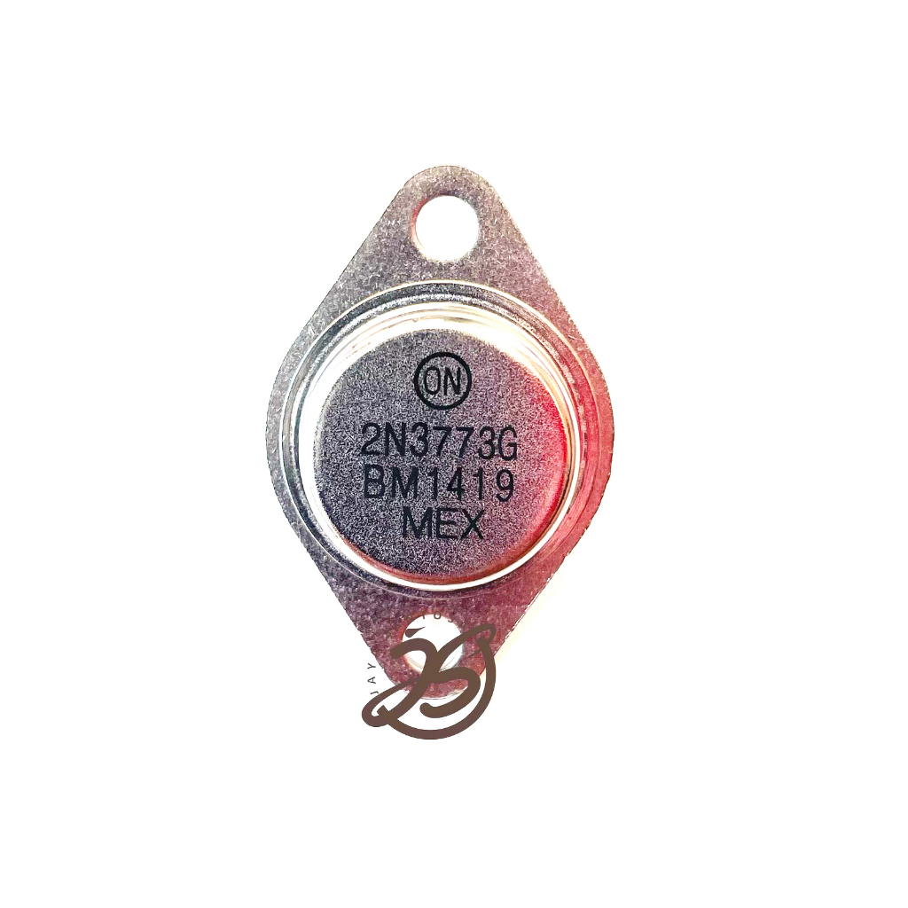 2N3773 GRADE A 2N 3773 ON MOTOROLA SUPER 2 N3773