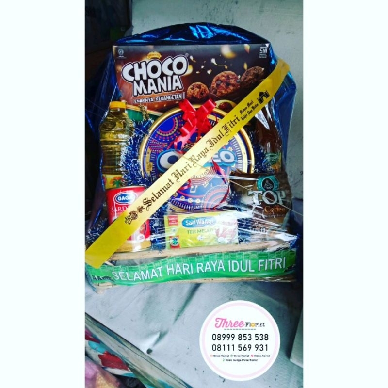 

parcel hampers lebaran idul fitri / parcel lebaran murah / parcel ramadhan / bingkisan parcel hadiah / gift hampers parcel