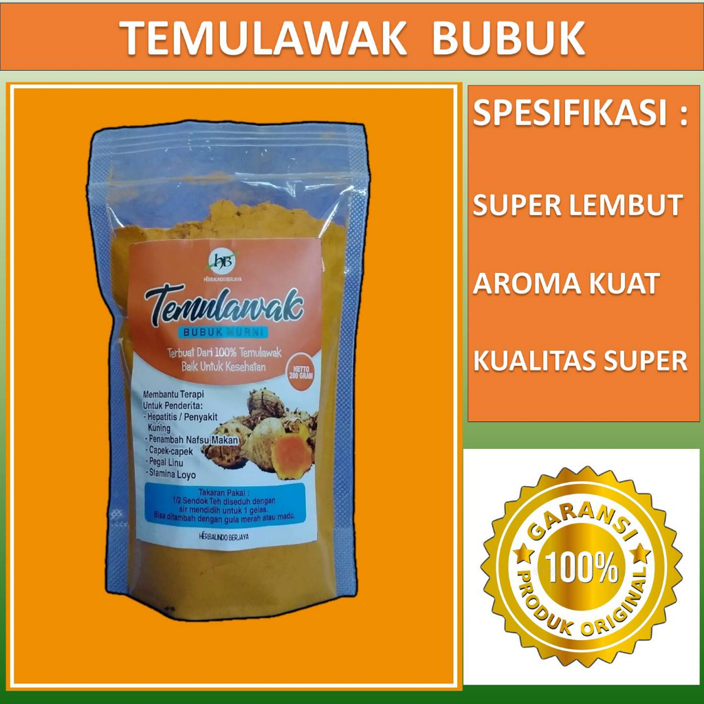 

TEMULAWAK - KONENG GEDE - SUPER