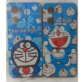 BOP CASE MOTIF DORAEMON &amp; STARBUCKS XIAOMI REDMI 4A 5A 6A 8 8A PRO 9A 9C NOTE8 NOTE9 NOTE10 NOTE10S NOTE 8 9 10 10S REDMI8