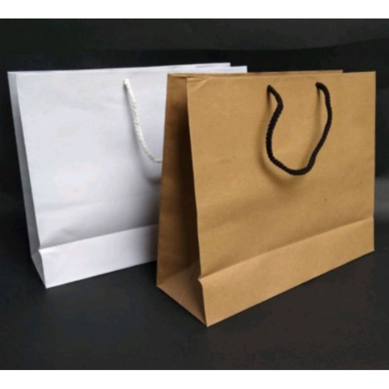 

PAPER BAG / TAS KADO / TAS HAMPERS / TAS GIFT POLOS