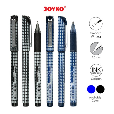 

Gel Pen Gp 169 Sign Pro
