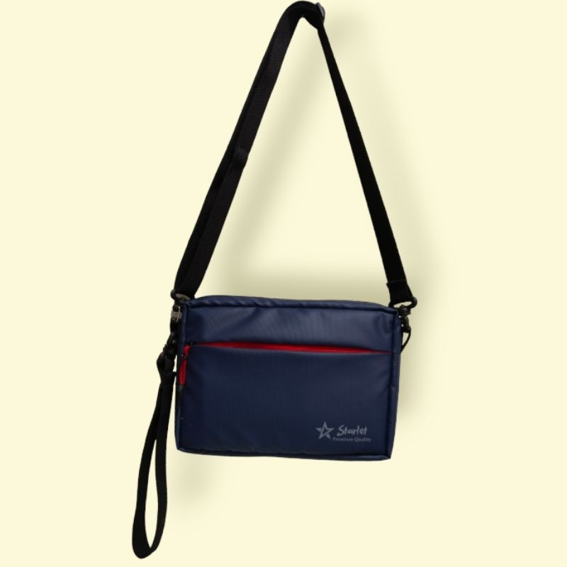 TAS SELEMPANG WATEERPROOF HANDBAG ANTI AIR