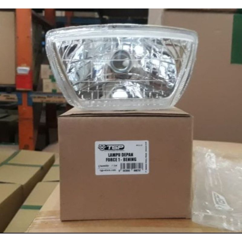 Reflektor / Lampu Depan Yamaha Force 1