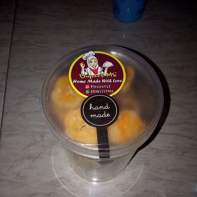 

Kue Kacang