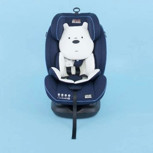 CAR SEAT COCOLATE CL-9195/96/97 WBB / CARSEAT