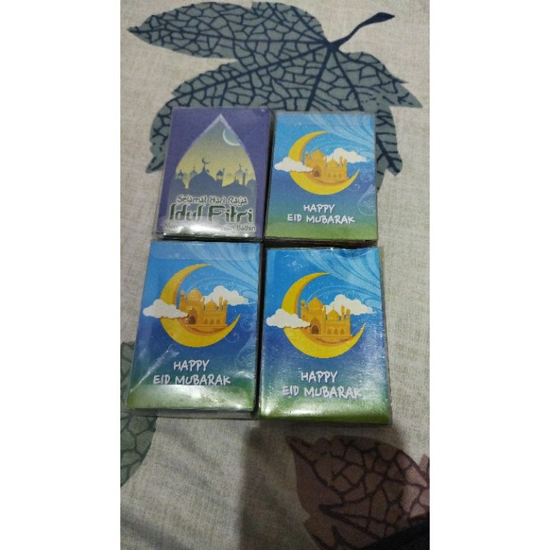 

AMPLOP LEBARAN MURAH