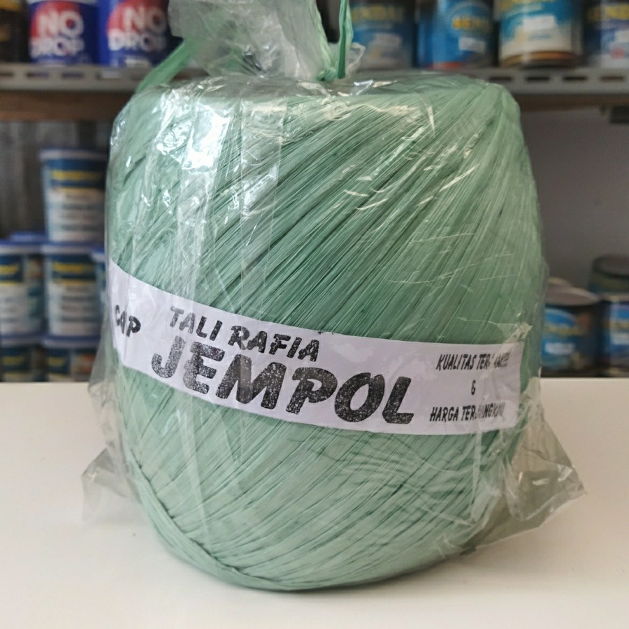 

Tali Rafia Tali Rapia Rafiah Tali Plastik Tali Rafia Warna