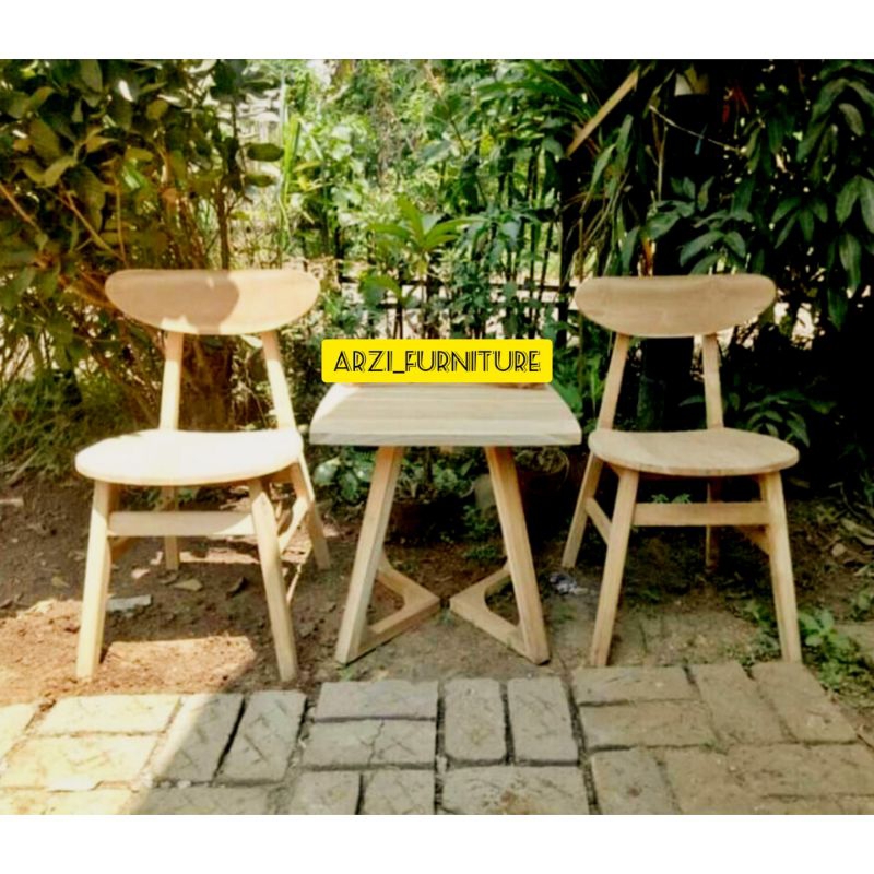 kursi teras minimalis ropan kursi teras modern