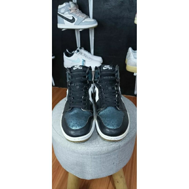 Nike Air Jordan 1 Retro High OG "All Star - Chameleon"