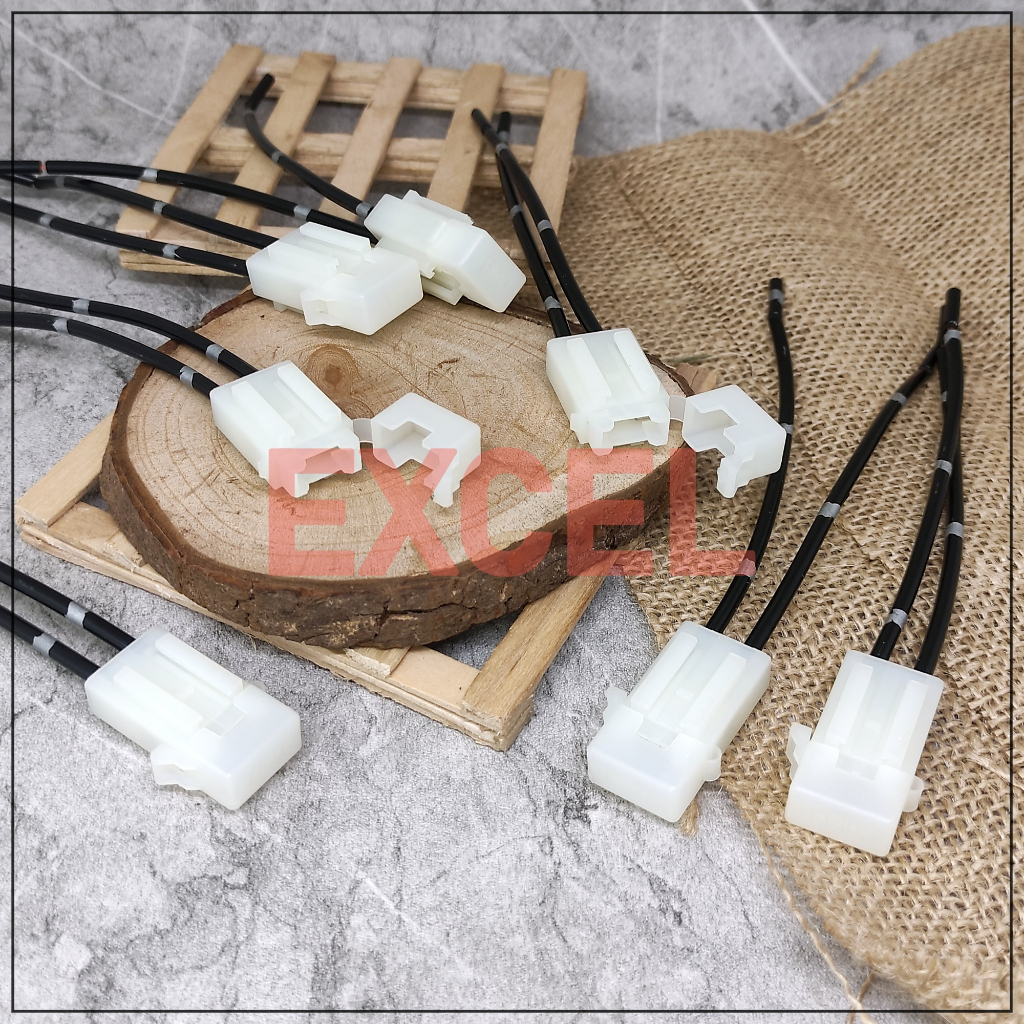 FUSE BOX KECIL - RUMAH SEKRING BOX DX TANCAP MINI / KECIL MOBIL & MOTOR