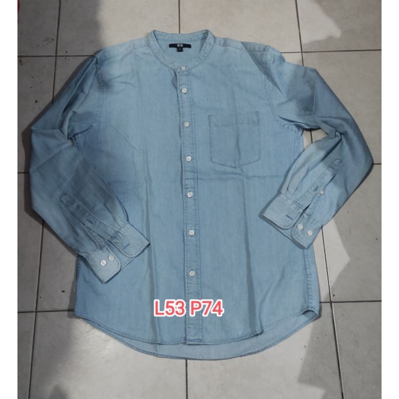 uniqlo krah shanghai