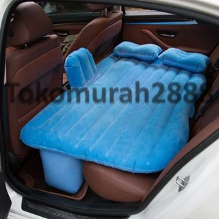 Matras Angin Mobil Kasur Mobil Tempat Tidur Mobil Travelling/ Kasur Mobil Angin / Matras Mobil Kasur Mobil