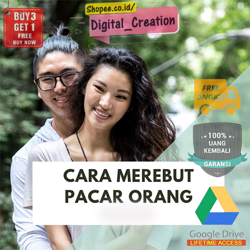 Cara Merbut Pacar Orang - Kelas Cinta