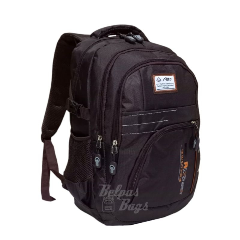 Tas ransel alto tas sekolah backpack laptop 76965