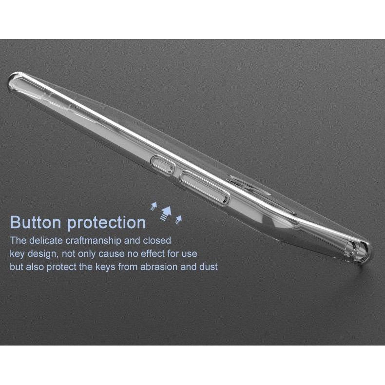 Case Xiaomi POCO F4 Casing Clear HD KETEBALAN 2MM BENING TRANSPARAN TPU Premium Softcase