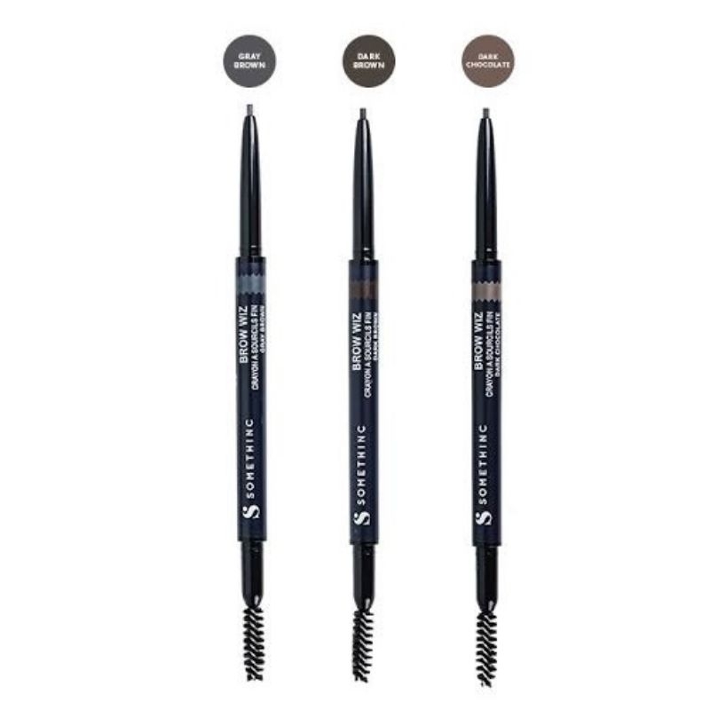 somethinc Browwiz eyebrow