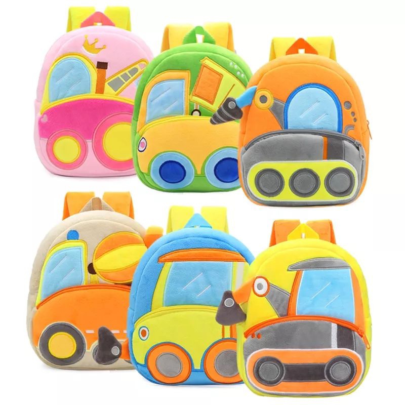 Tas Kakoo Kendaraan original