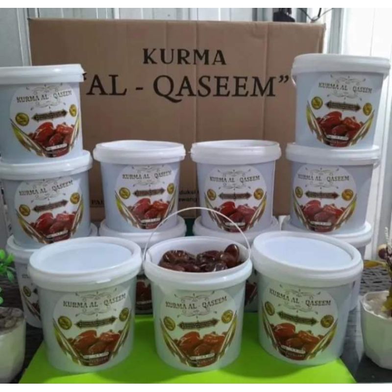 

kurma al-Qaseem
