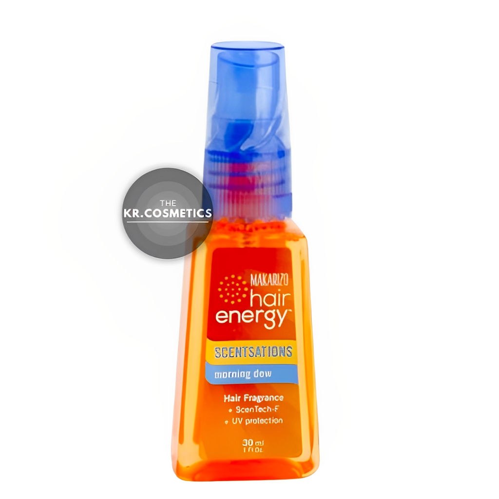 MAKARIZO Hair Energy Scentsations 30ml