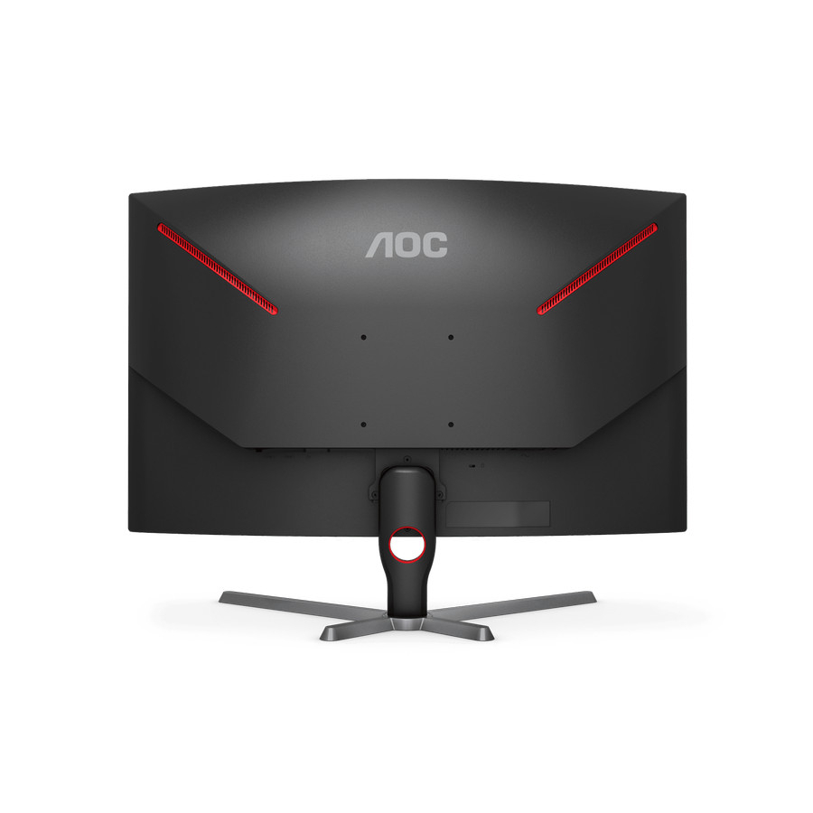 AOC CQ32G3SE 31.5inch 165Hz QHD FreeSync Curved Gaming Monitor