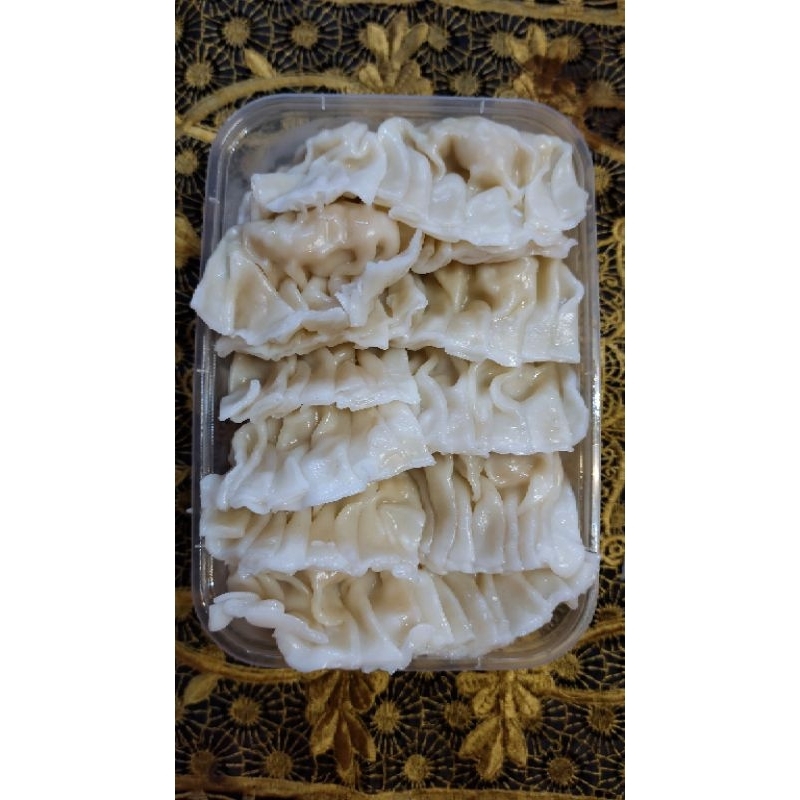 

Siomay Ayam Frozen