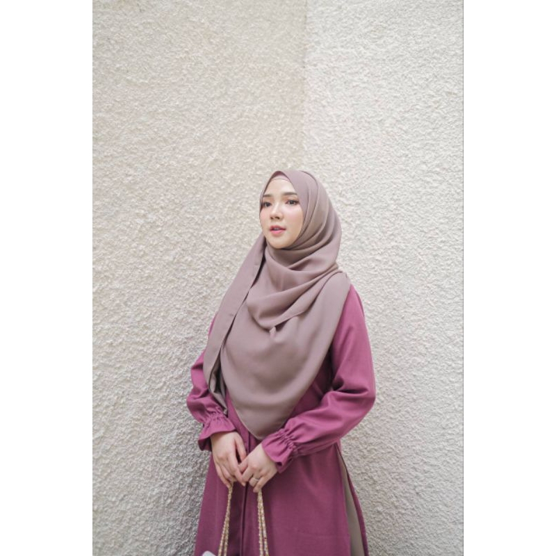 SALE STOCK CINY PASHMINA BY SHIERAKI